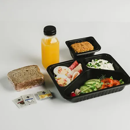 Apartmán Flatbook - Yacht Park Gdyně