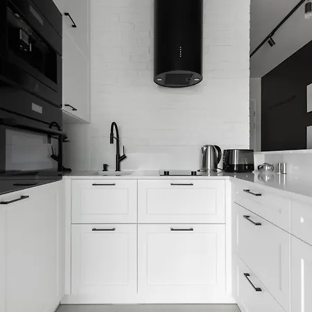 Apartment Flatbook - Yacht Park *