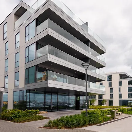 Flatbook - Yacht Park *