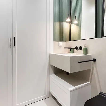 Apartmán Flatbook - Yacht Park *