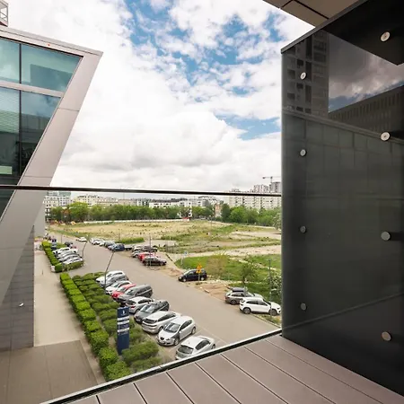 Flatbook - Yacht Park *