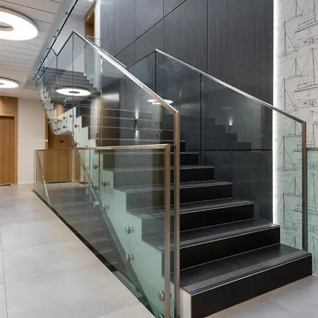 Flatbook - Yacht Park * Gdyně