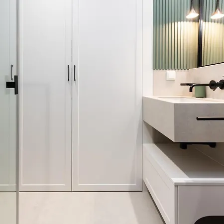 Flatbook - Yacht Park