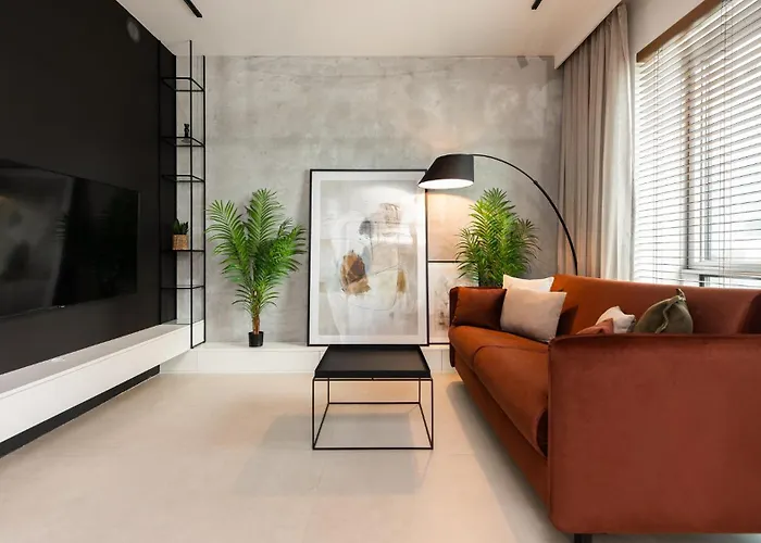 Flatbook - Yacht Park