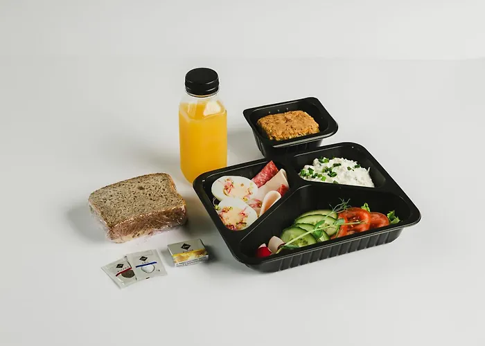 Apartment Flatbook - Yacht Park Gdynia