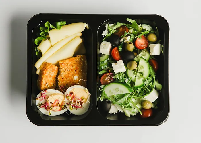 Flatbook - Yacht Park Gdynia