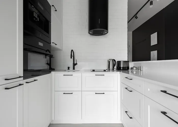 Apartment Flatbook - Yacht Park *