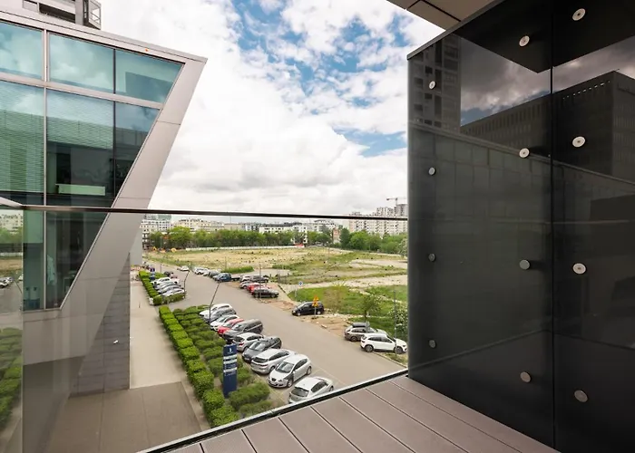 Flatbook - Yacht Park *