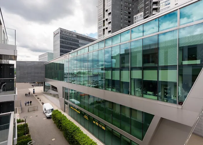 Flatbook - Yacht Park *