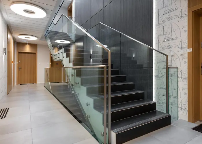 Flatbook - Yacht Park * Gdynia